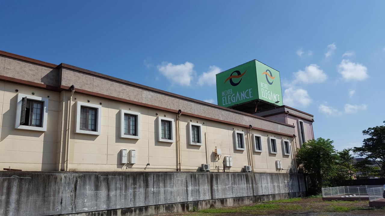 Hotel Elegance Karatsu Ngoại thất bức ảnh