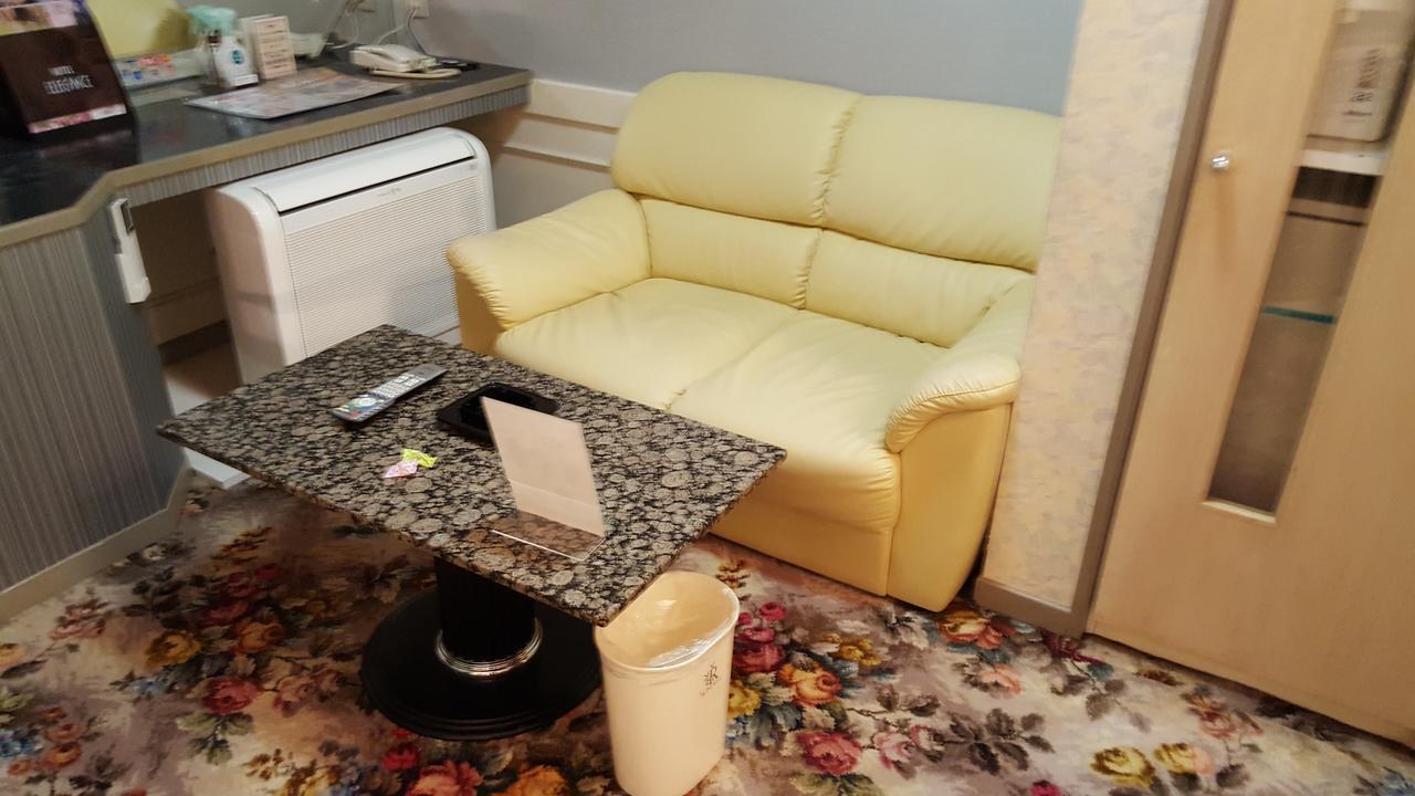 Hotel Elegance Karatsu Ngoại thất bức ảnh