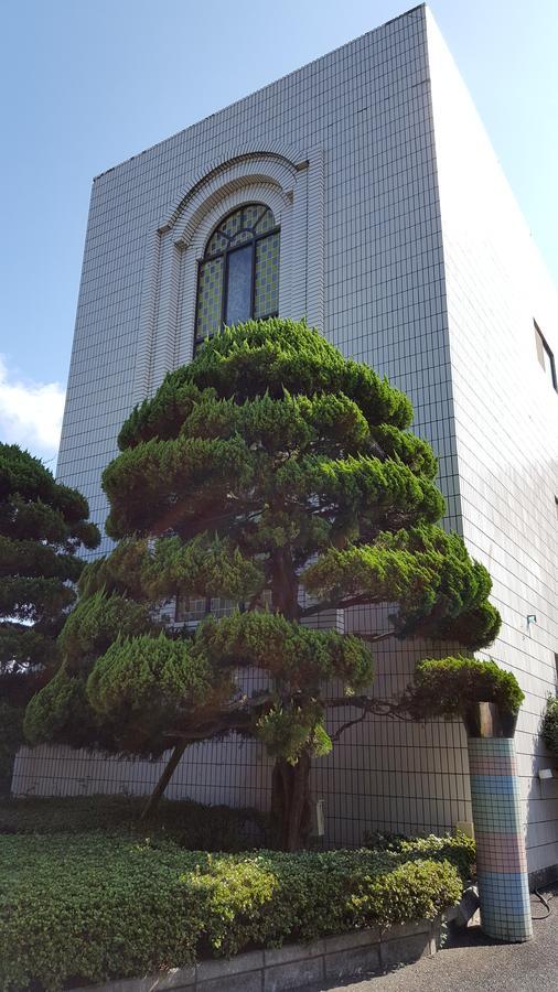 Hotel Elegance Karatsu Ngoại thất bức ảnh