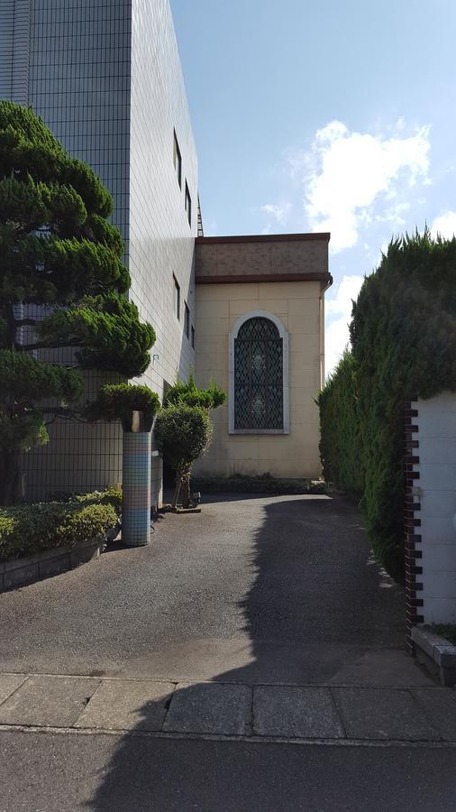 Hotel Elegance Karatsu Ngoại thất bức ảnh