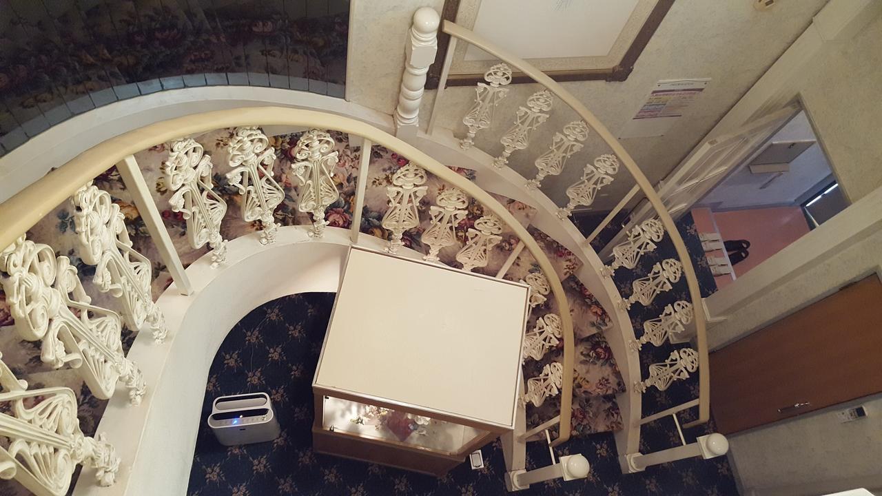 Hotel Elegance Karatsu Ngoại thất bức ảnh