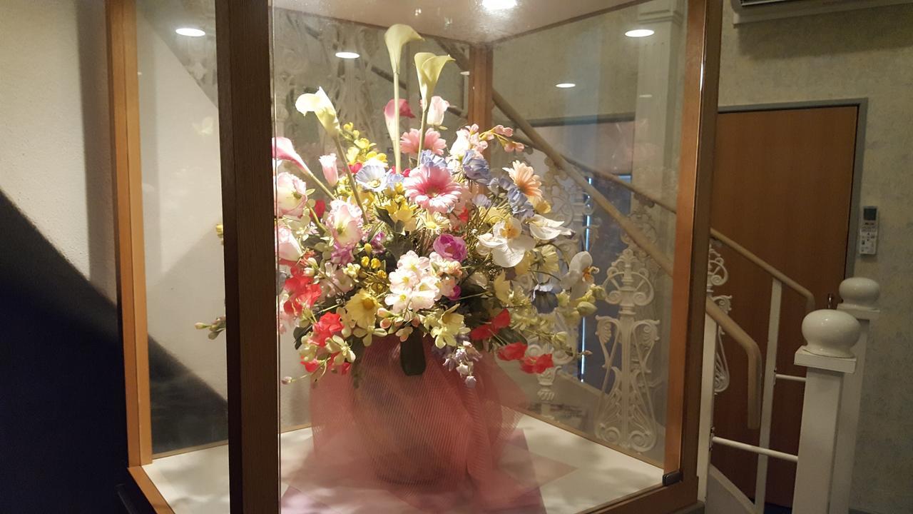 Hotel Elegance Karatsu Ngoại thất bức ảnh