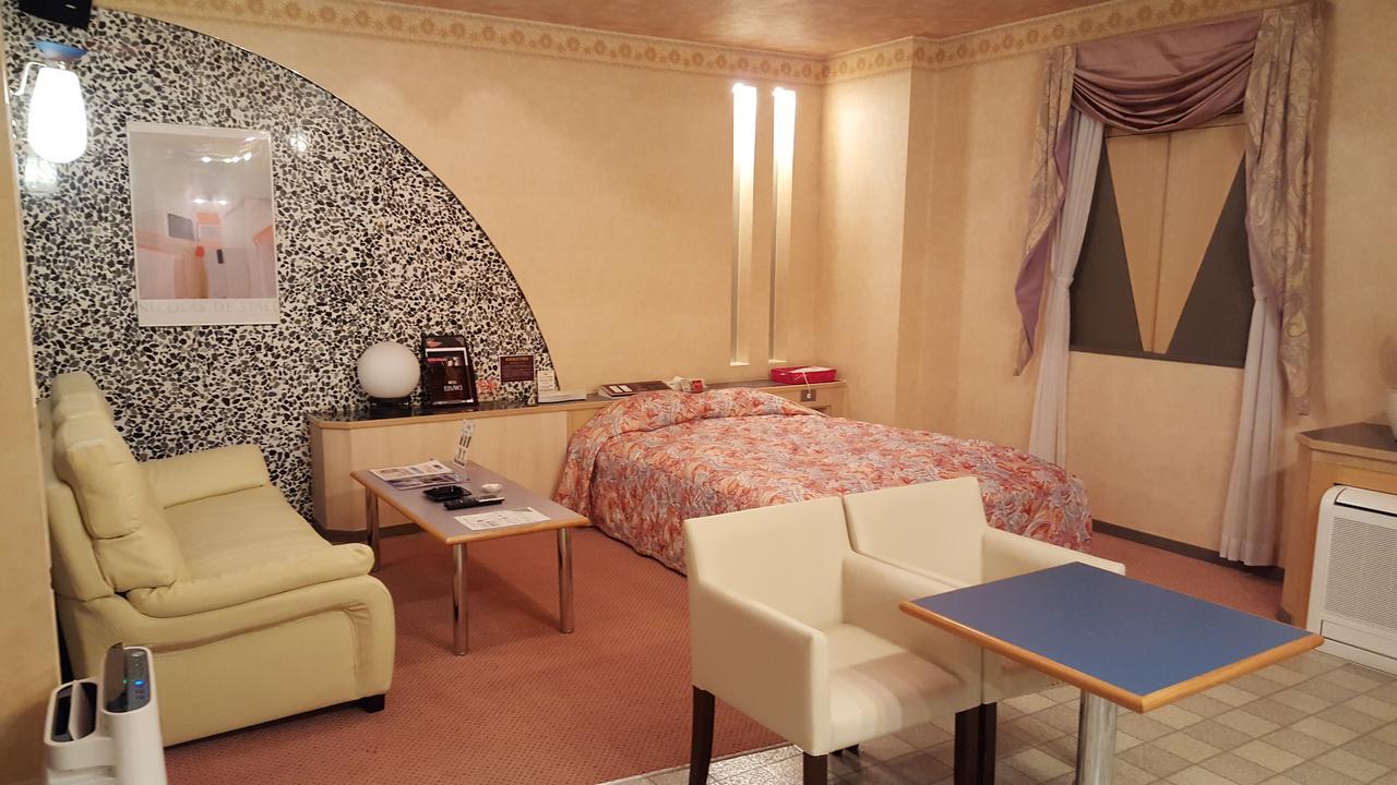 Hotel Elegance Karatsu Ngoại thất bức ảnh