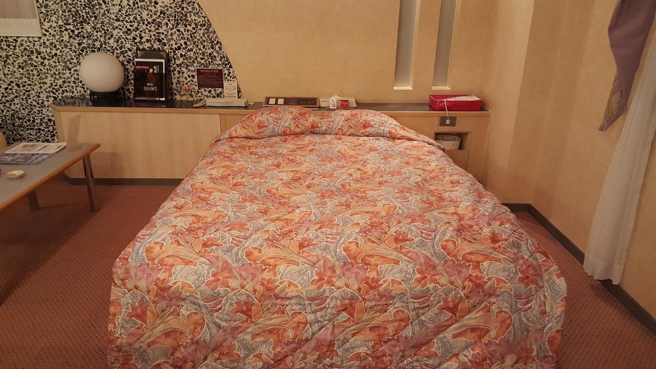 Hotel Elegance Karatsu Ngoại thất bức ảnh