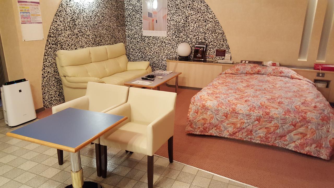 Hotel Elegance Karatsu Ngoại thất bức ảnh