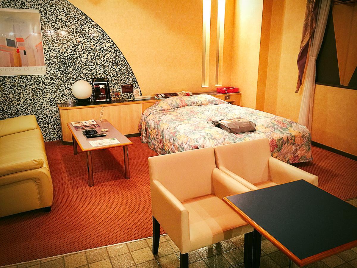 Hotel Elegance Karatsu Ngoại thất bức ảnh