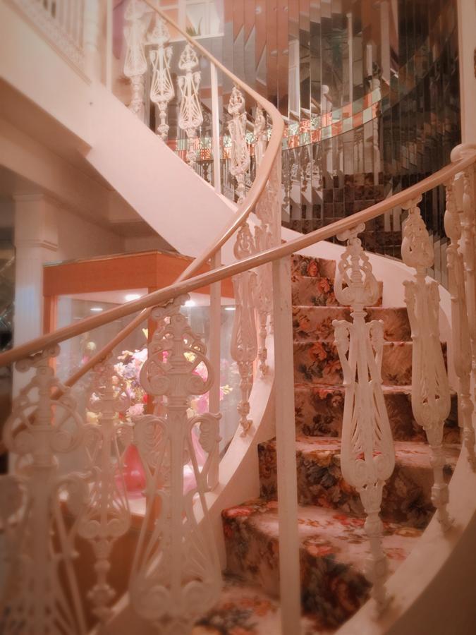 Hotel Elegance Karatsu Ngoại thất bức ảnh